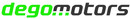 Logo Dego Motors